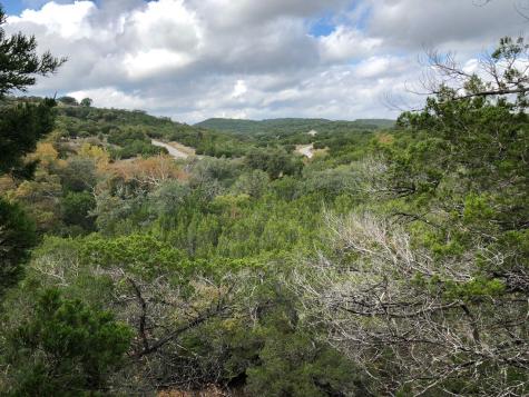 Lot 101 Montana Creek Crossing Marble Falls TX 78654