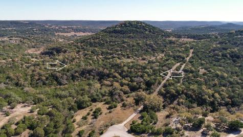 Lot 101 Montana Creek Crossing Marble Falls TX 78654