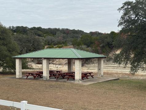 Lot 101 Montana Creek Crossing Marble Falls TX 78654