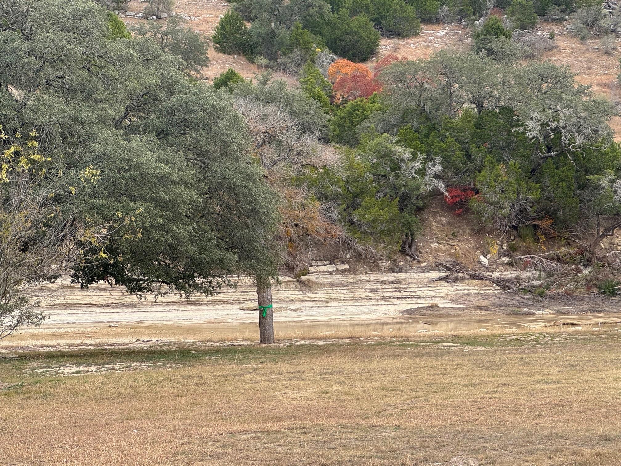 Lot 101 Montana Creek Crossing Marble Falls TX 78654