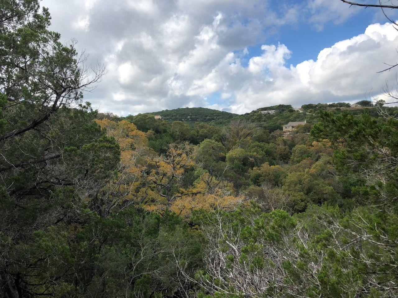 Lot 101 Montana Creek Crossing Marble Falls TX 78654