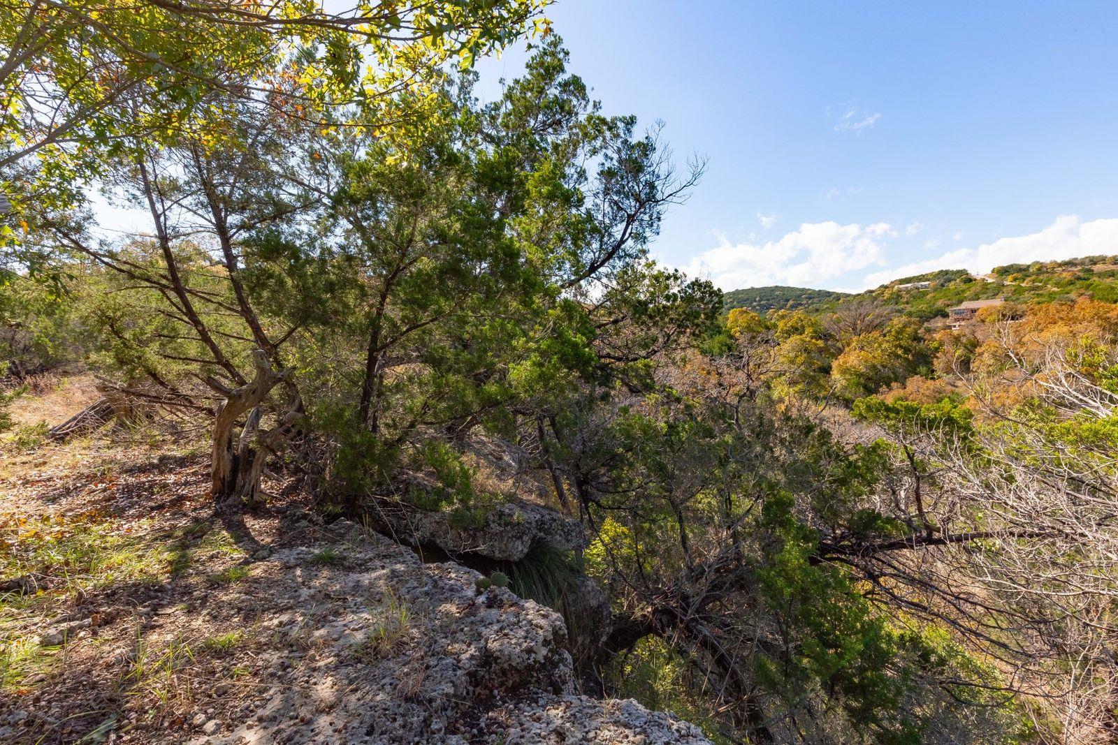 Lot 101 Montana Creek Crossing Marble Falls TX 78654