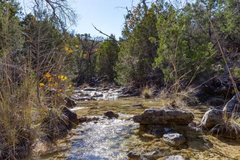 Lot 101 Montana Creek Crossing Marble Falls TX 78654