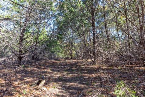 Lot 101 Montana Creek Crossing Marble Falls TX 78654