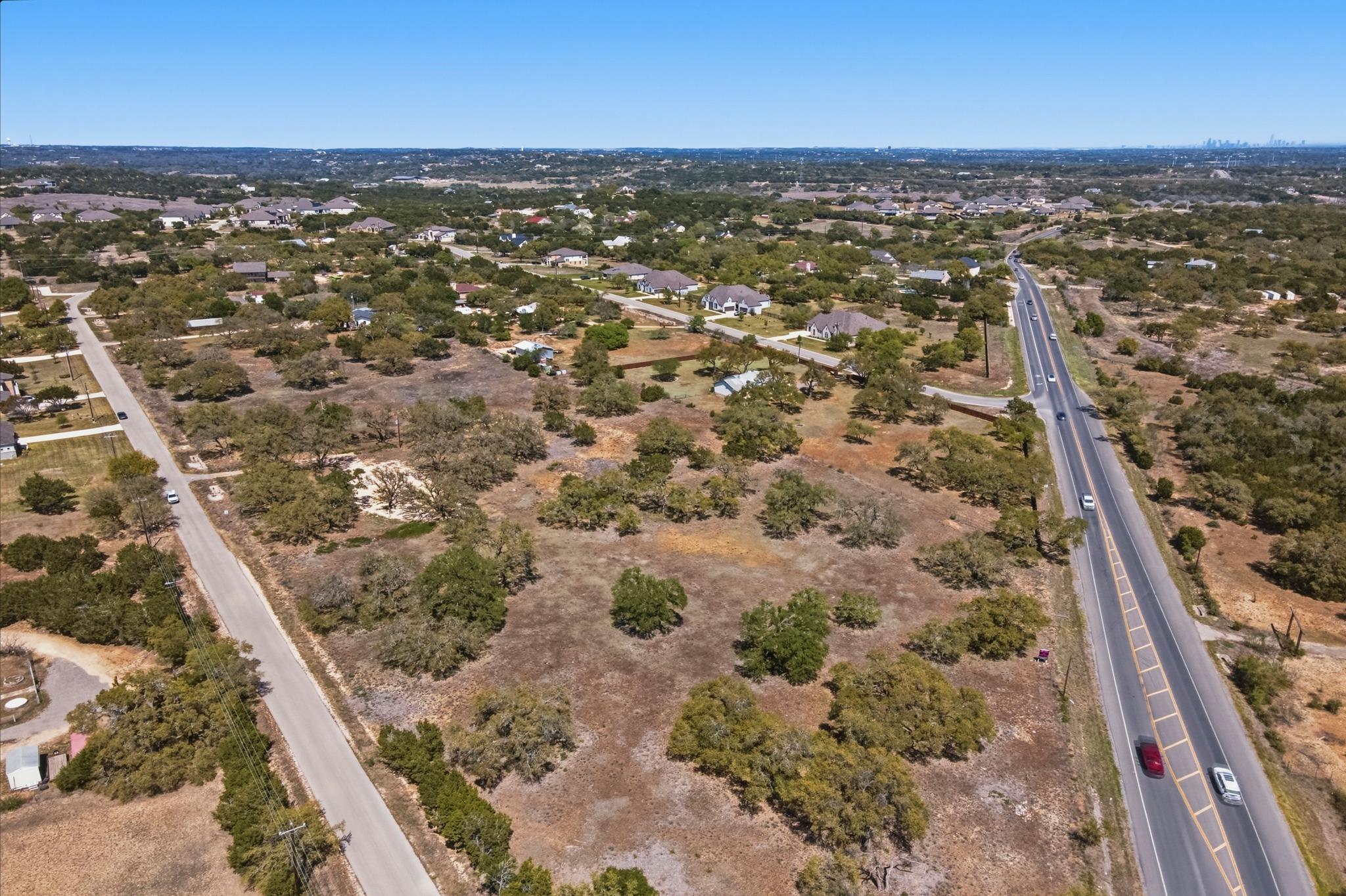 268 Kinnikinik Loop Austin TX 78737