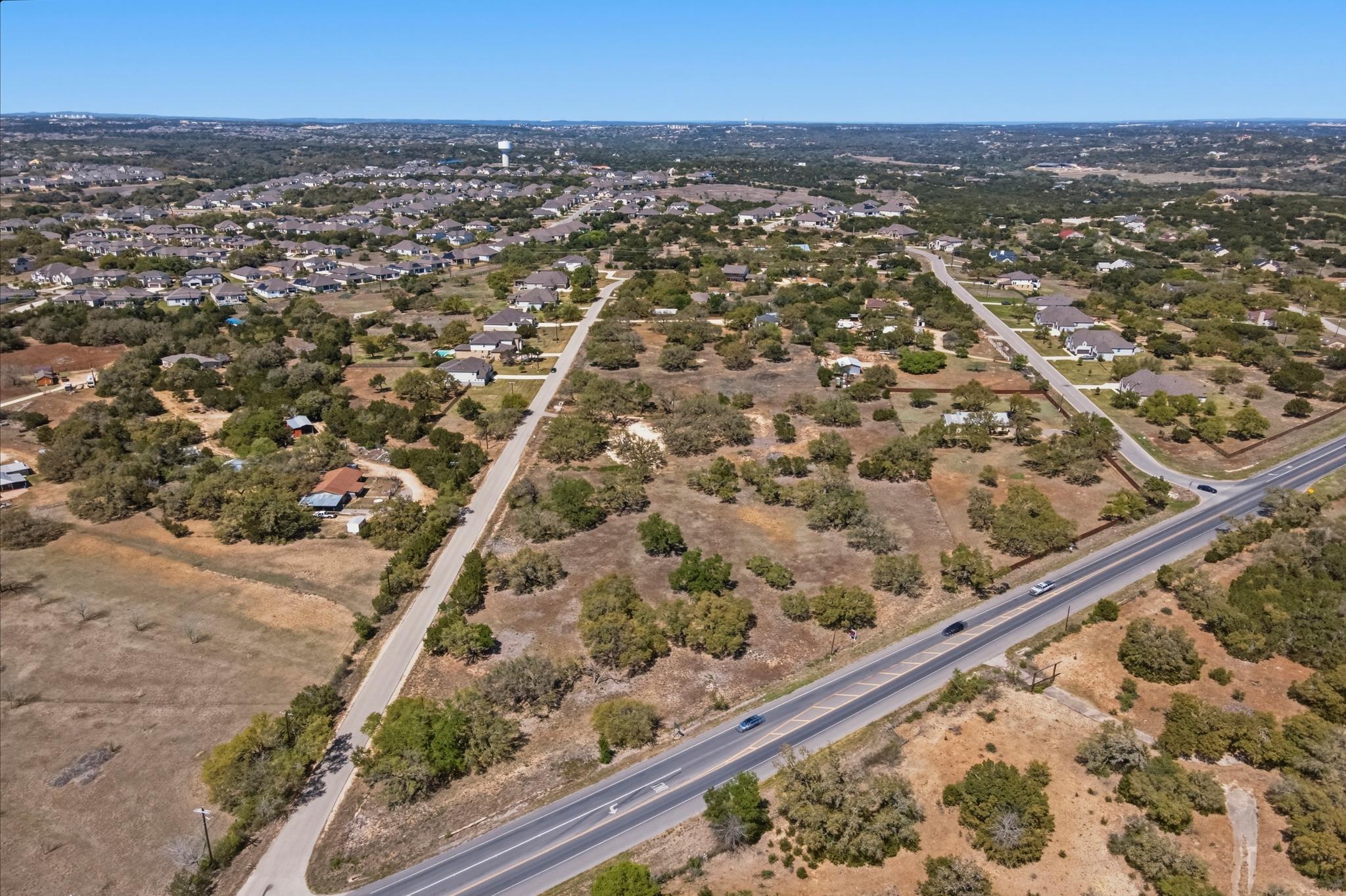 268 Kinnikinik Loop Austin TX 78737