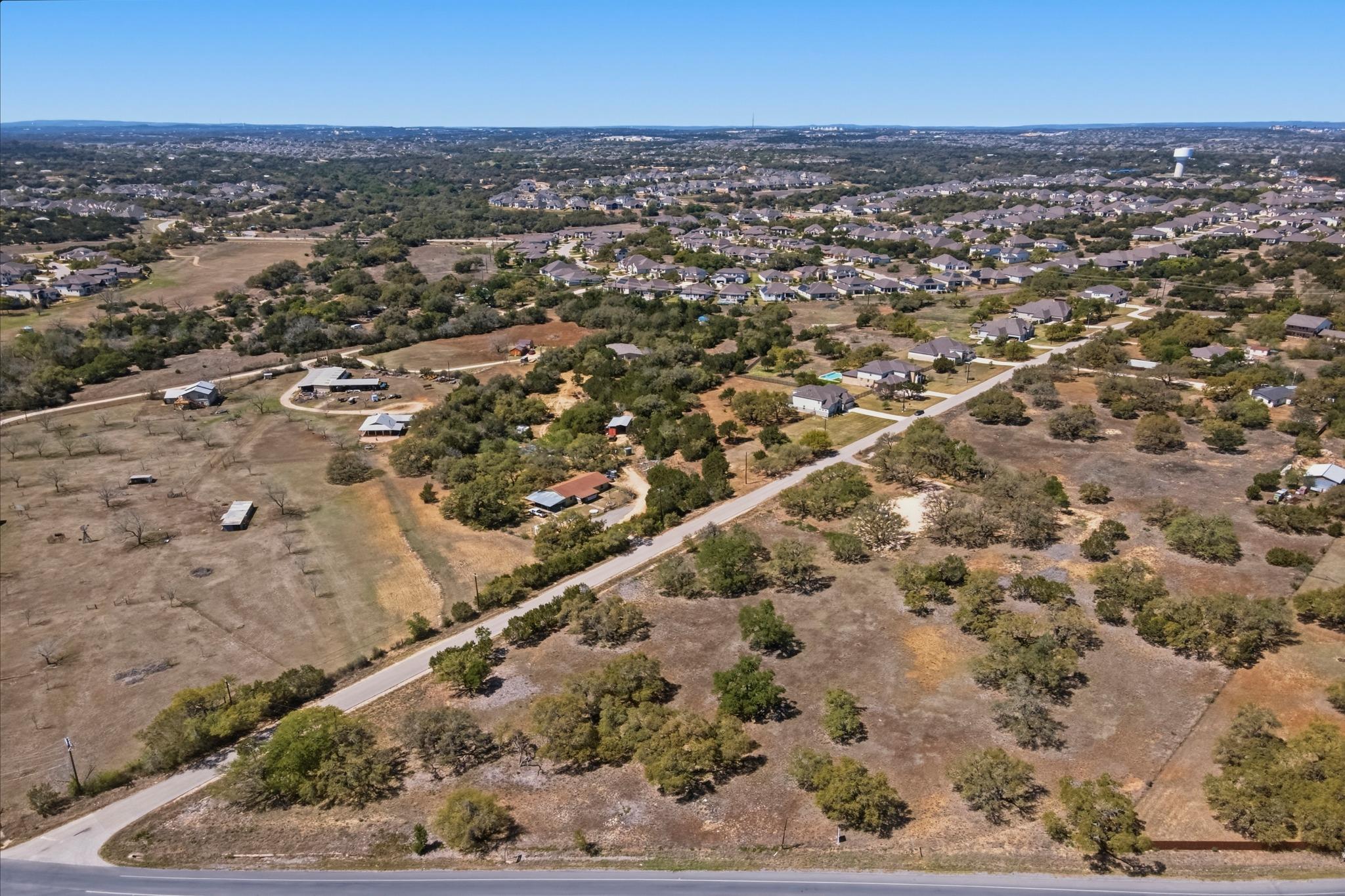 268 Kinnikinik Loop Austin TX 78737