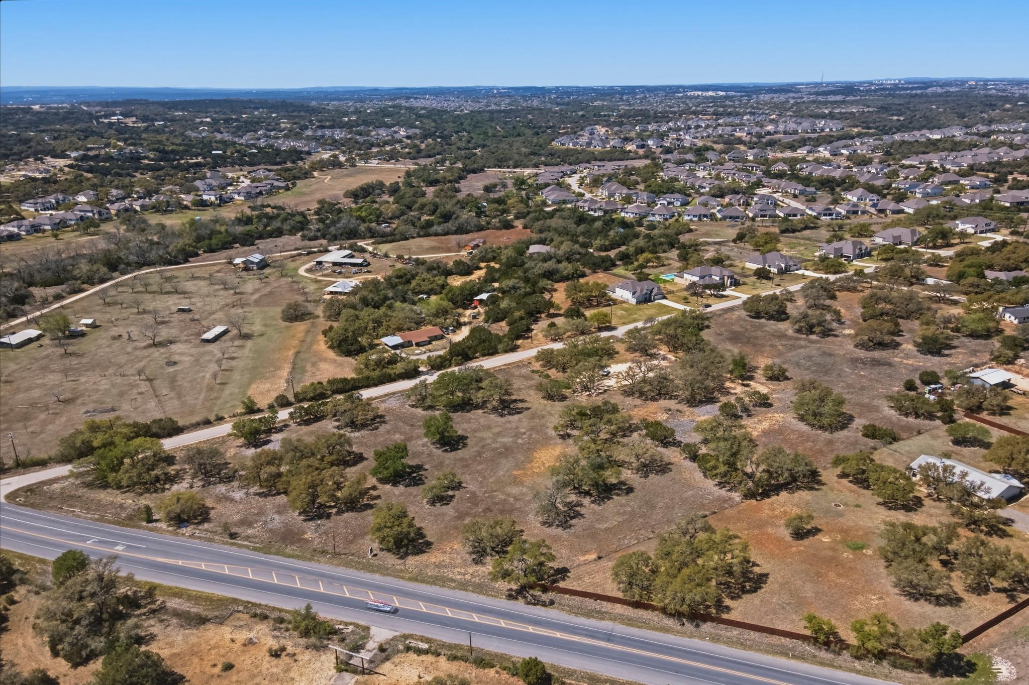 268 Kinnikinik Loop Austin TX 78737