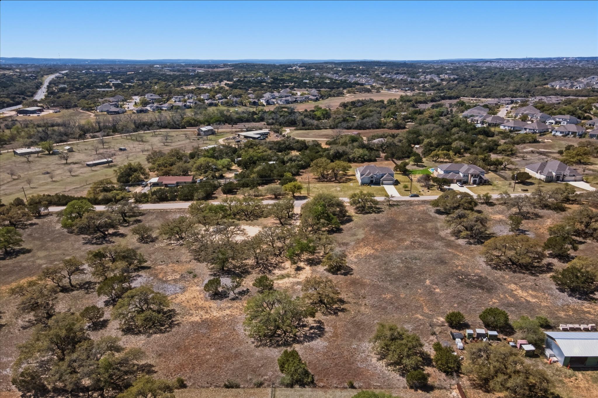 268 Kinnikinik Loop Austin TX 78737