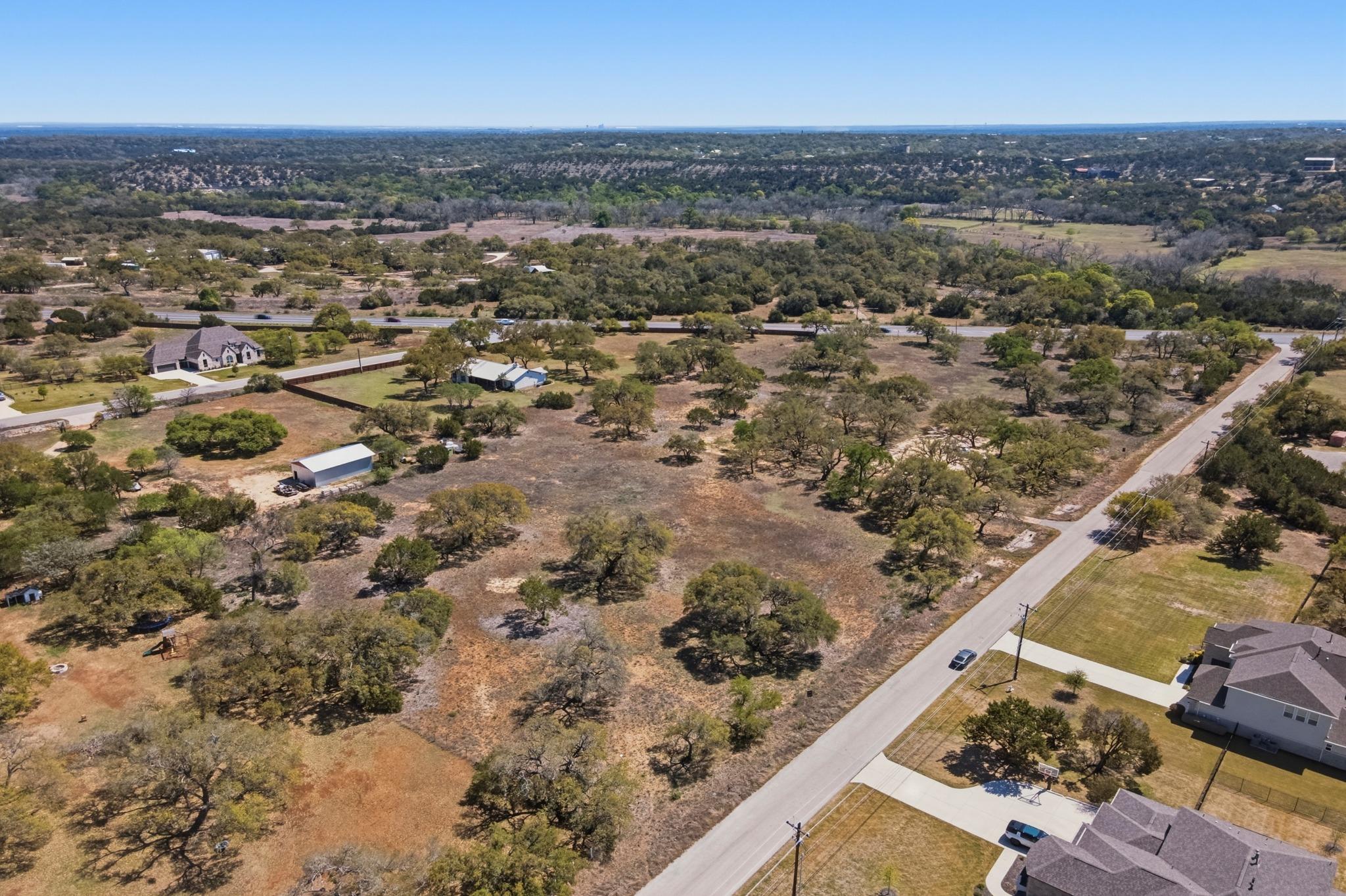 268 Kinnikinik Loop Austin TX 78737