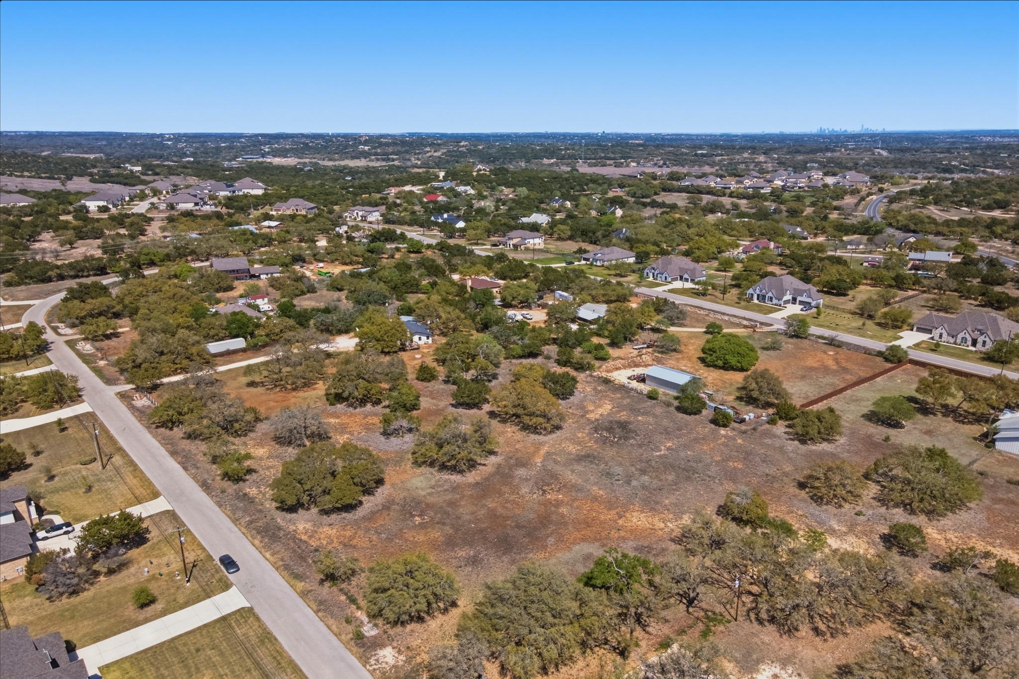 268 Kinnikinik Loop Austin TX 78737