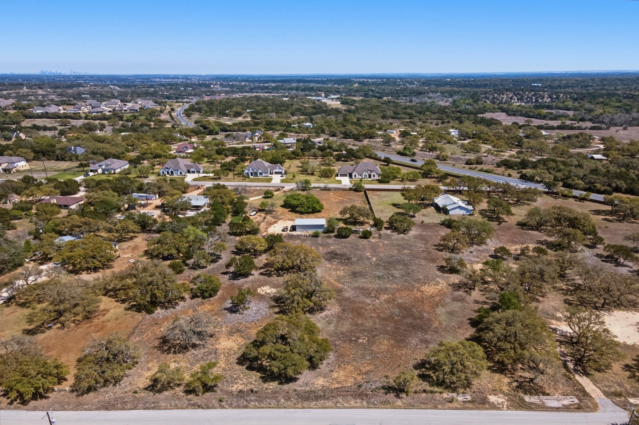 268 Kinnikinik Loop Austin TX 78737