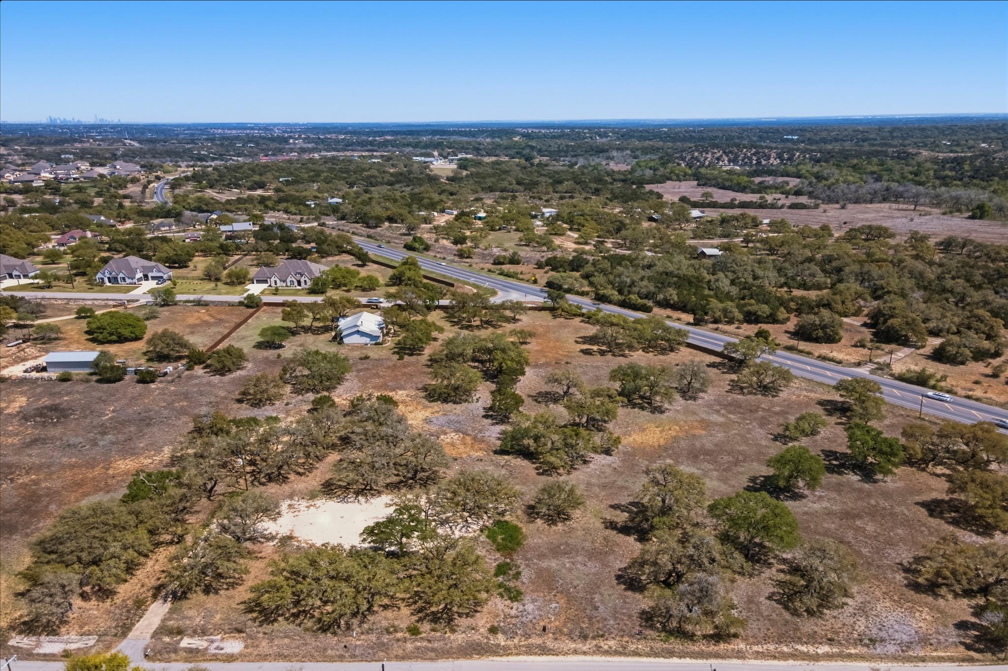 268 Kinnikinik Loop Austin TX 78737