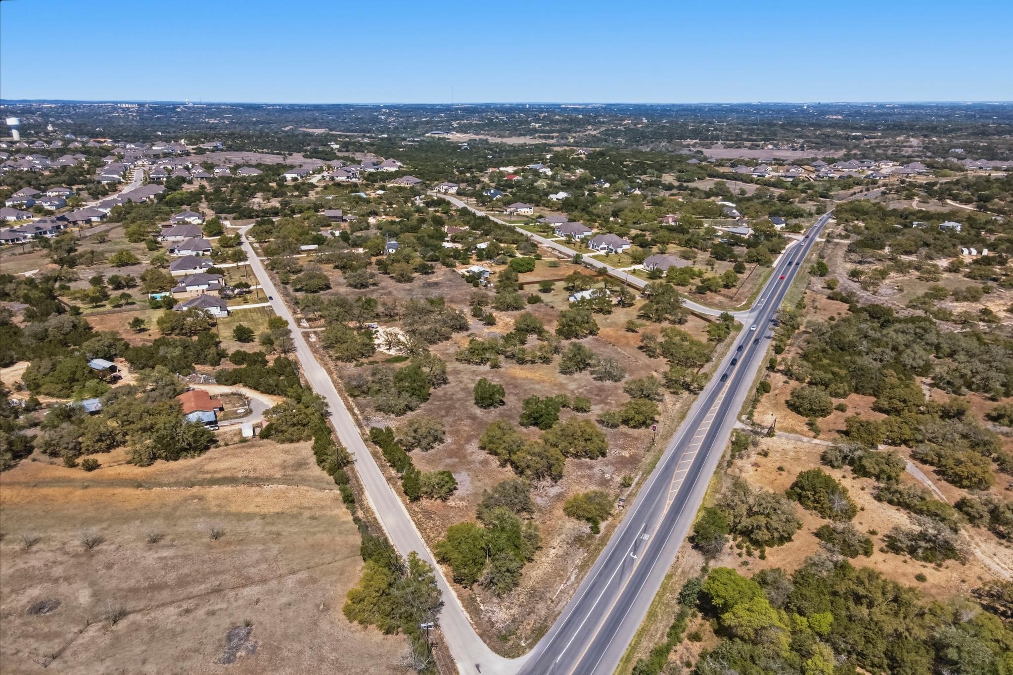 268 Kinnikinik Loop Austin TX 78737