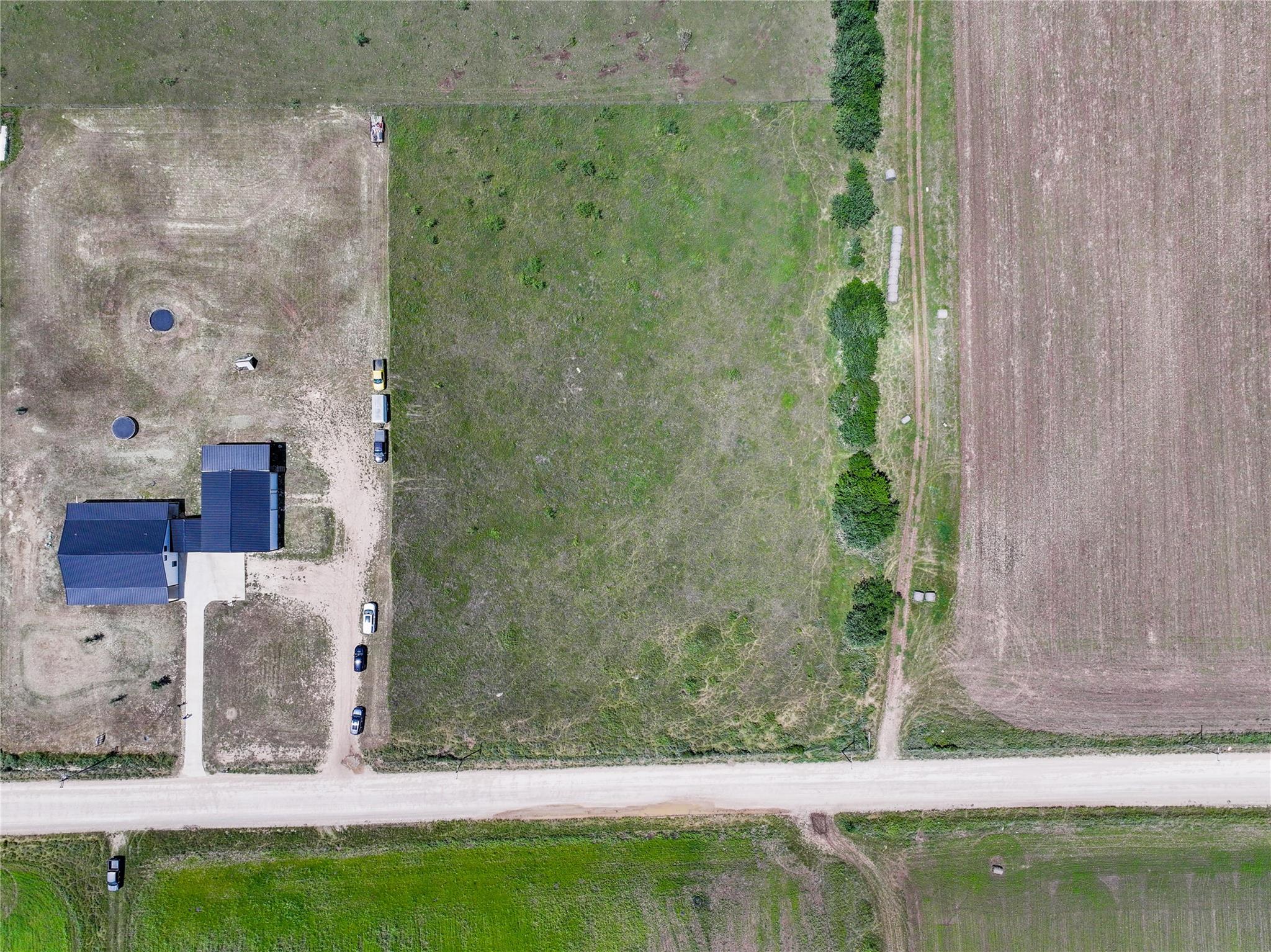 1432 Dos Hermanas Road Salado TX 76571