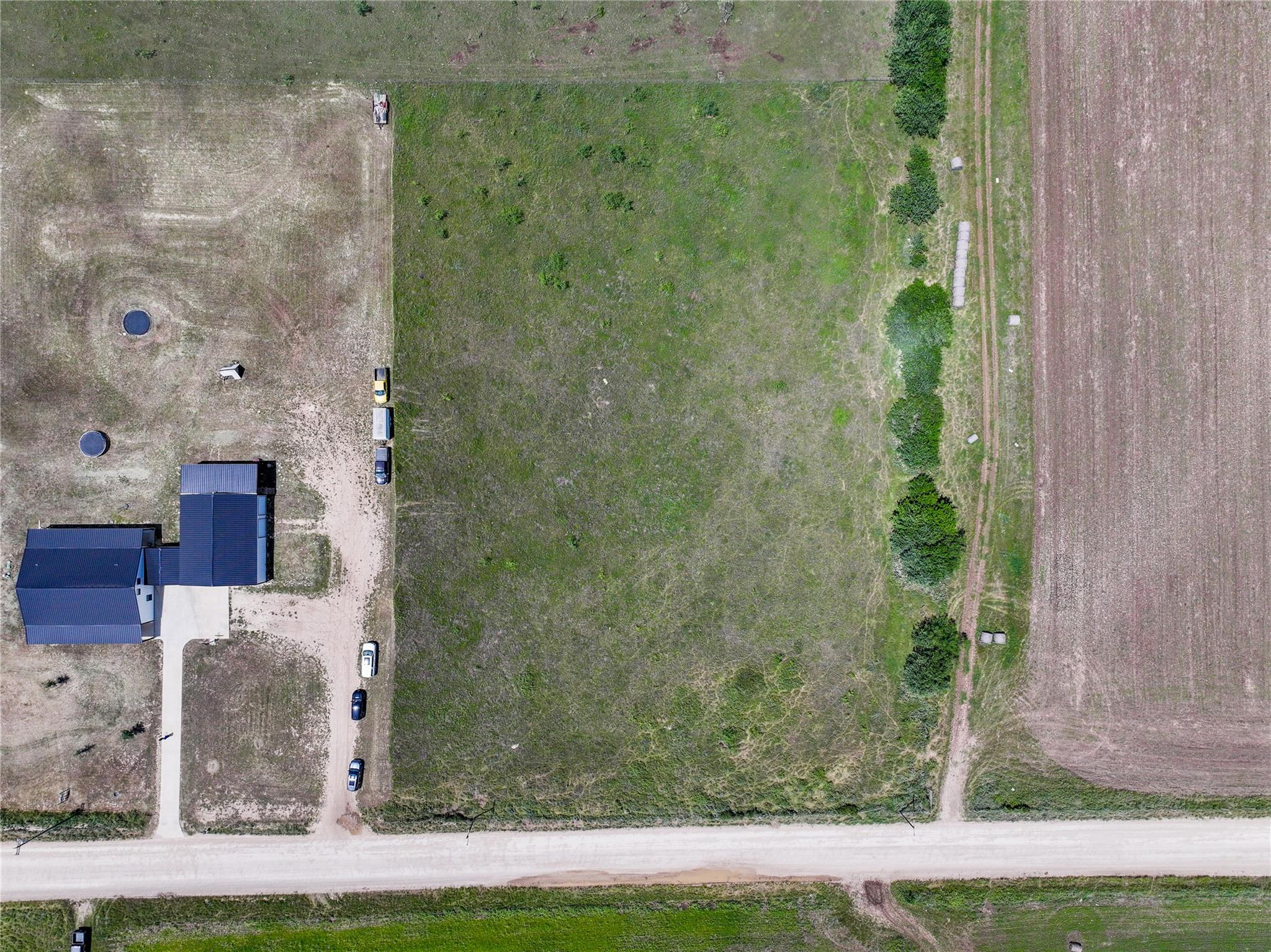 1432 Dos Hermanas Road Salado TX 76571