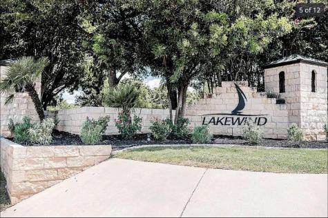 4310 Laguna Grande Austin TX 78734
