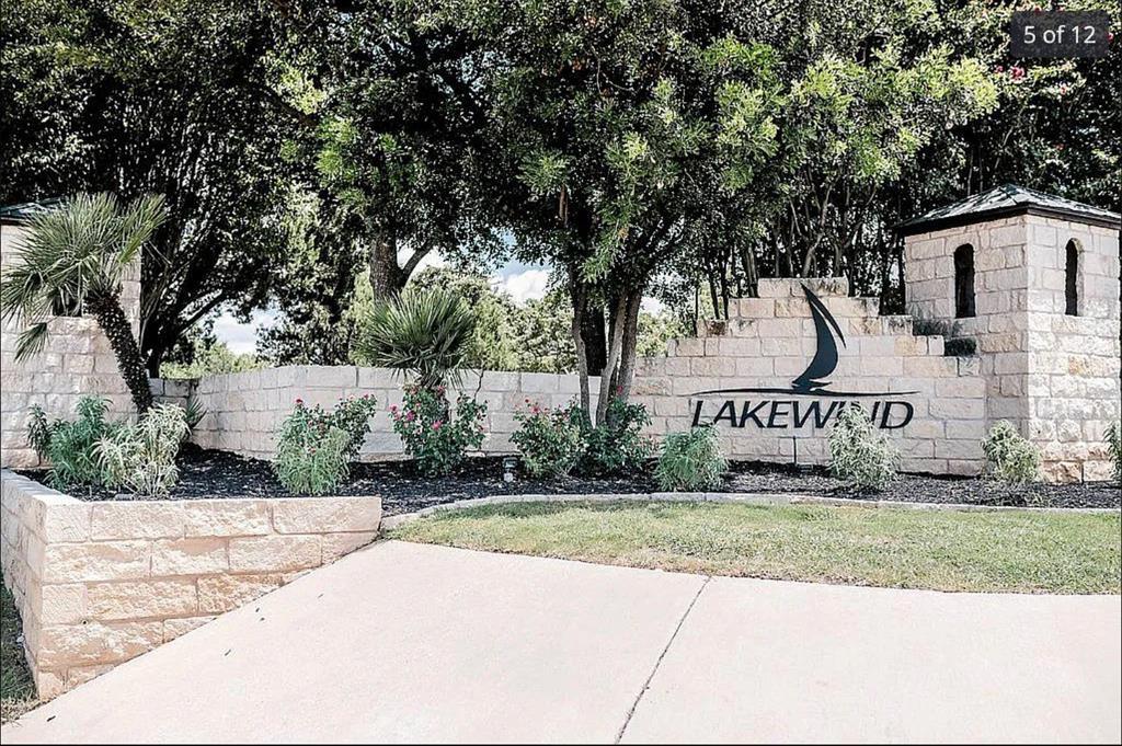 4310 Laguna Grande Austin TX 78734