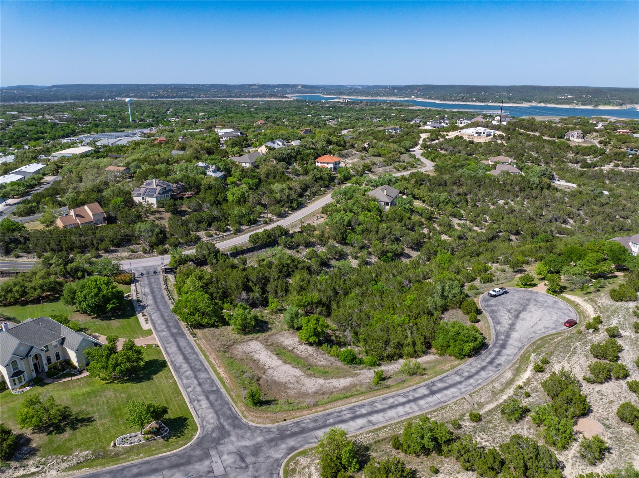 4310 Laguna Grande Austin TX 78734