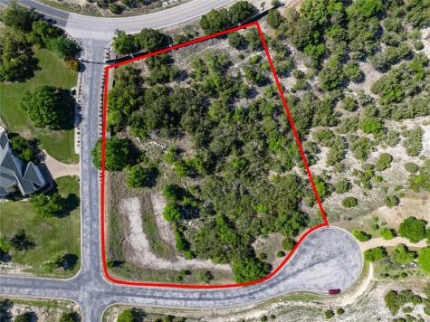 4310 Laguna Grande Austin TX 78734