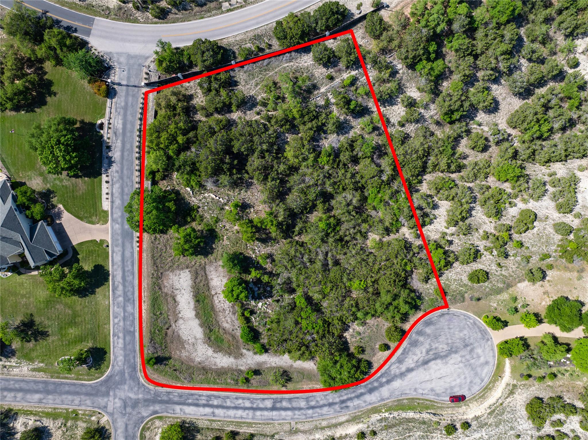 4310 Laguna Grande Austin TX 78734