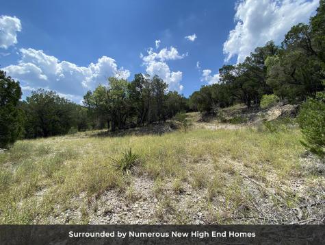 19201 W Reed Parks Road Jonestown TX 78645