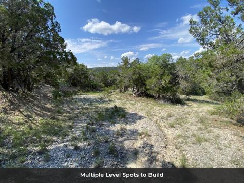 19201 W Reed Parks Road Jonestown TX 78645