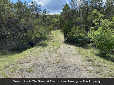 19201 W Reed Parks Road Jonestown TX 78645