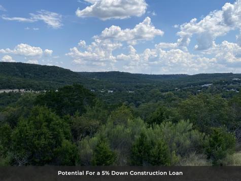 19201 W Reed Parks Road Jonestown TX 78645