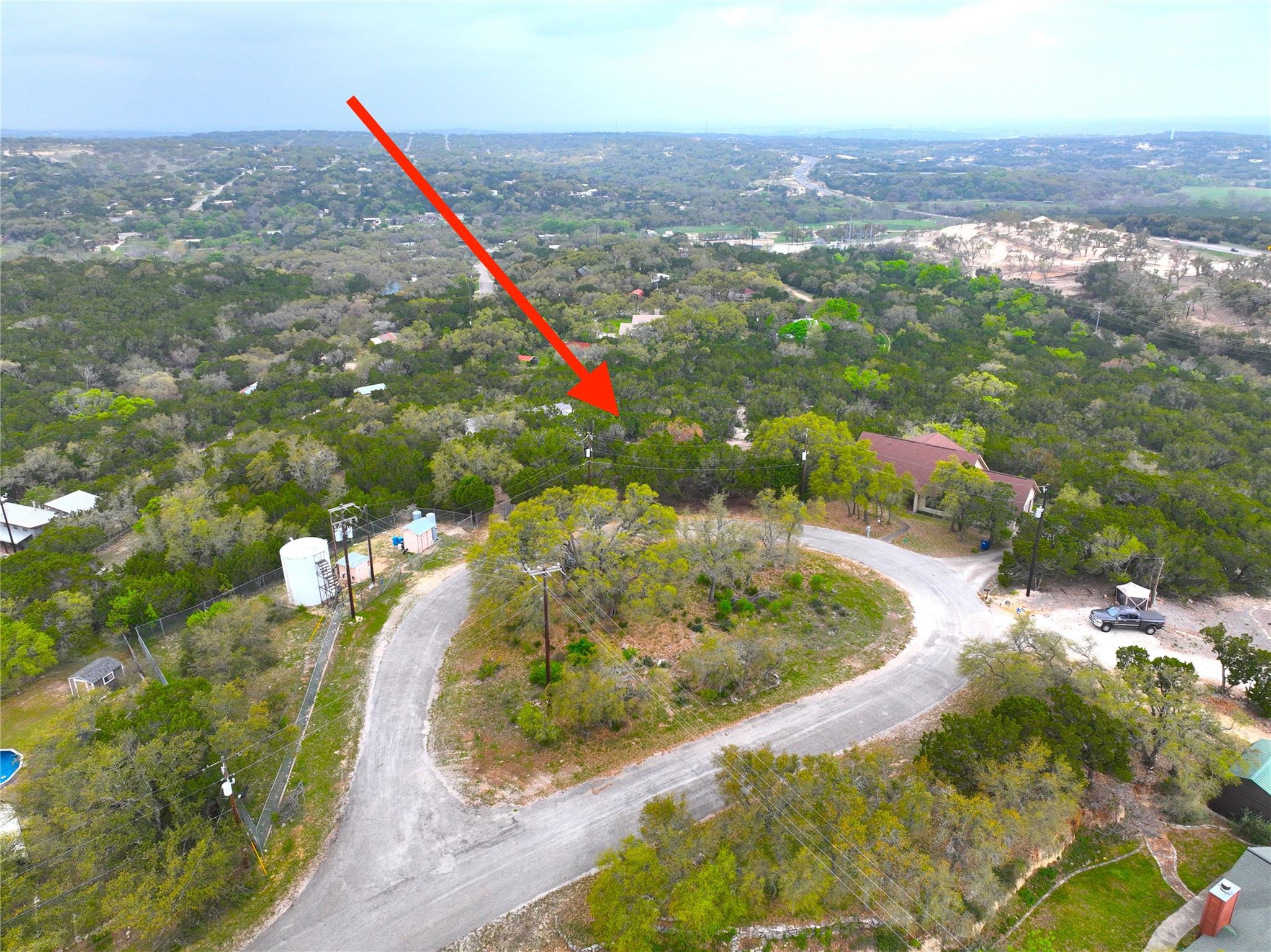 1367 & 1377 High Hills Drive Canyon Lake TX 78133