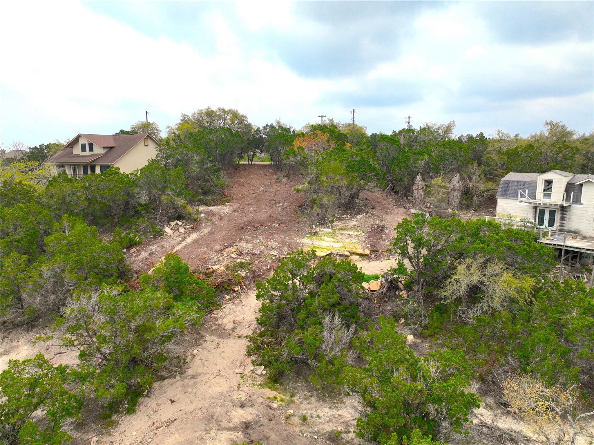 1367 & 1377 High Hills Drive Canyon Lake TX 78133