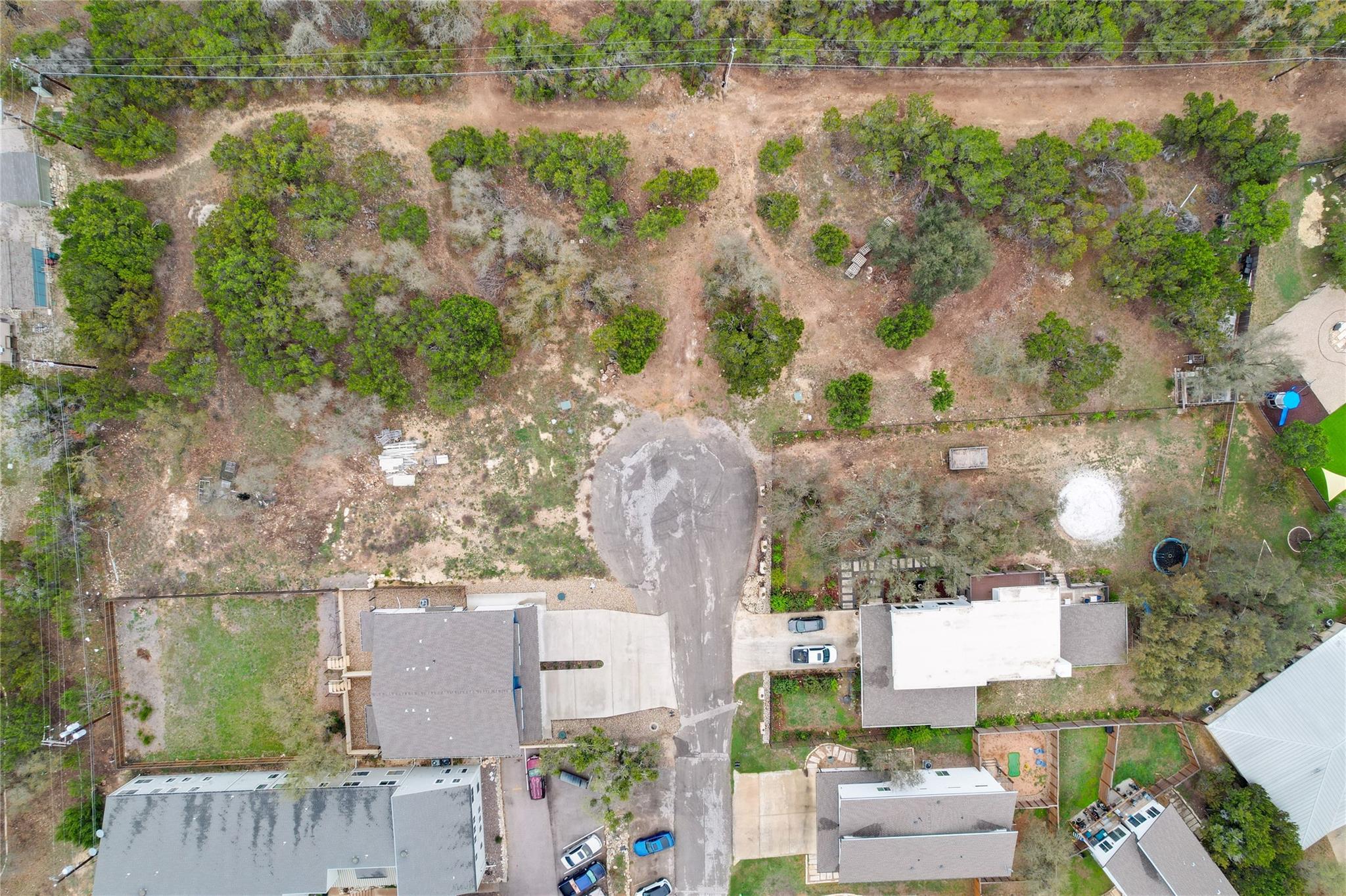 20500 Bonanza Street Lago Vista TX 78645