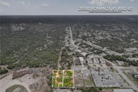 20500 Bonanza Street Lago Vista TX 78645