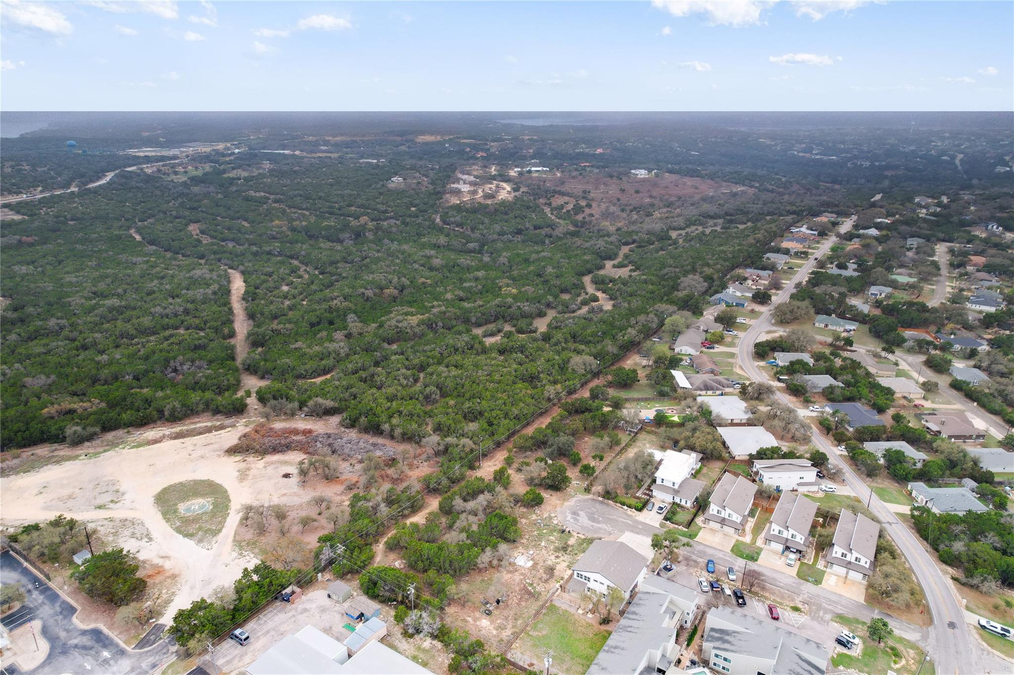 20500 Bonanza Street Lago Vista TX 78645