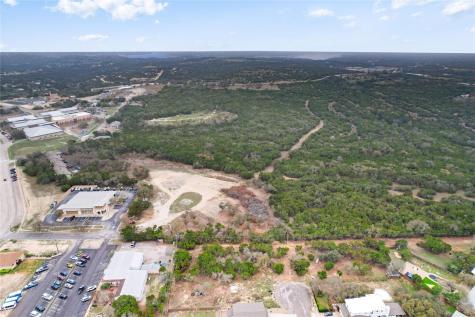 20500 Bonanza Street Lago Vista TX 78645