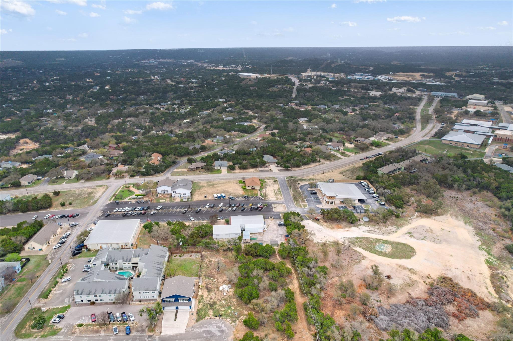 20500 Bonanza Street Lago Vista TX 78645