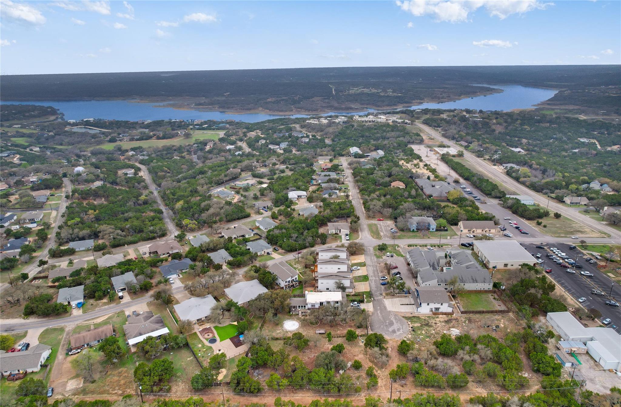 20500 Bonanza Street Lago Vista TX 78645