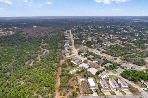 20500 Bonanza Street Lago Vista TX 78645