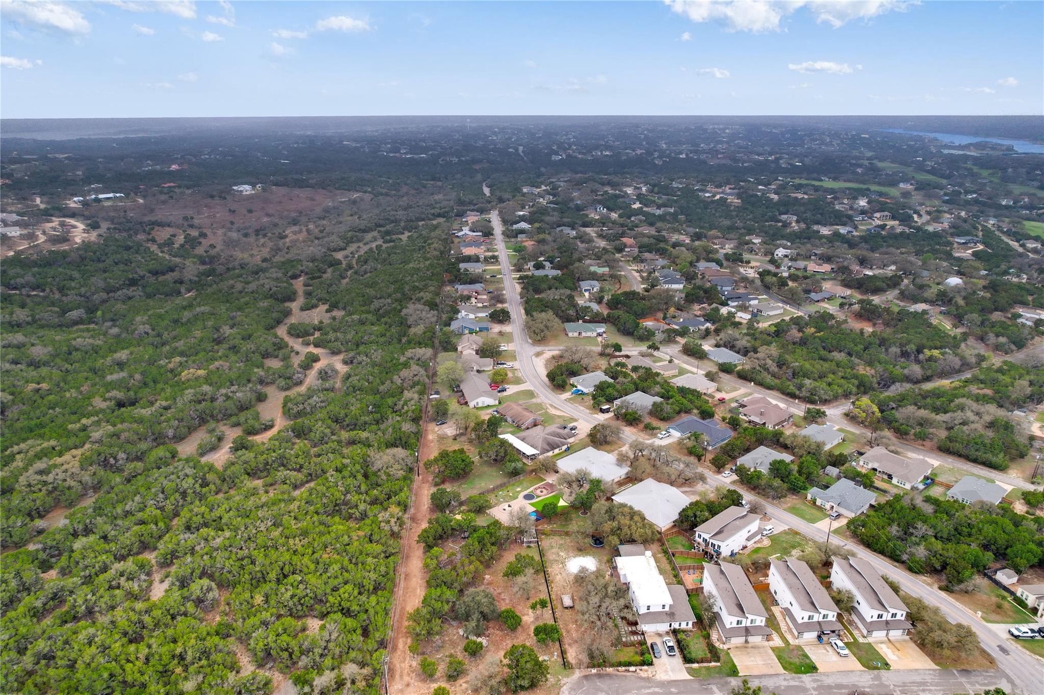 20500 Bonanza Street Lago Vista TX 78645