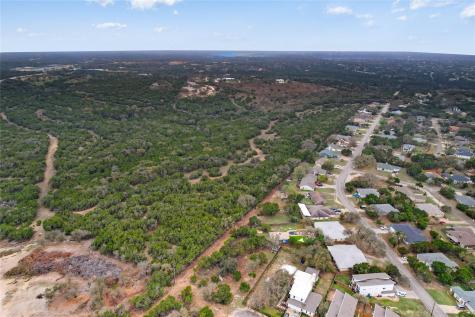 20500 Bonanza Street Lago Vista TX 78645