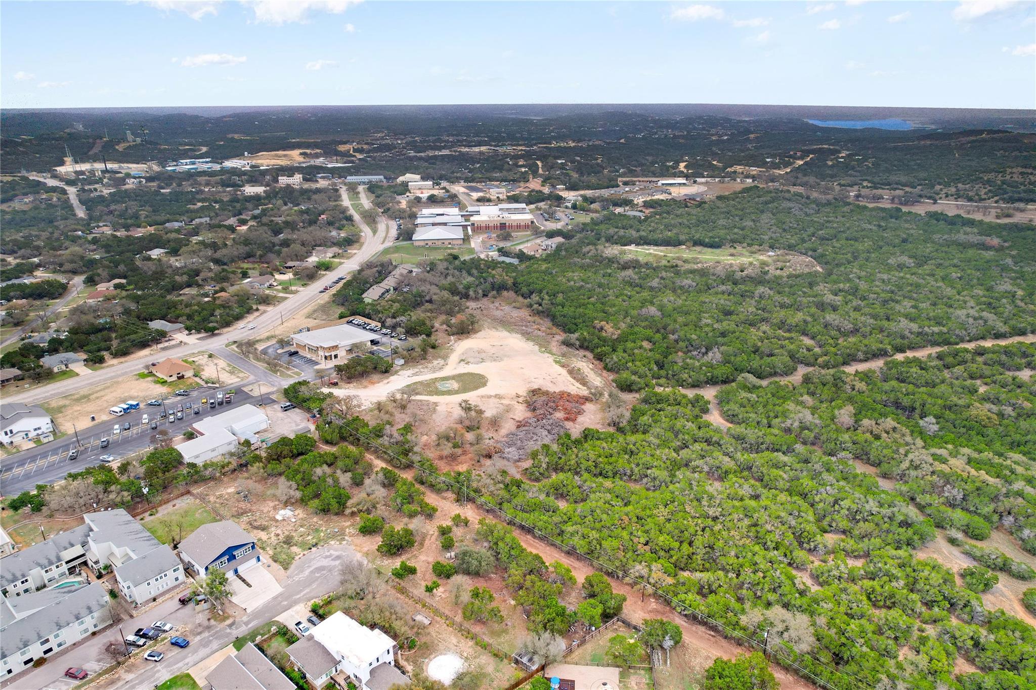 20500 Bonanza Street Lago Vista TX 78645