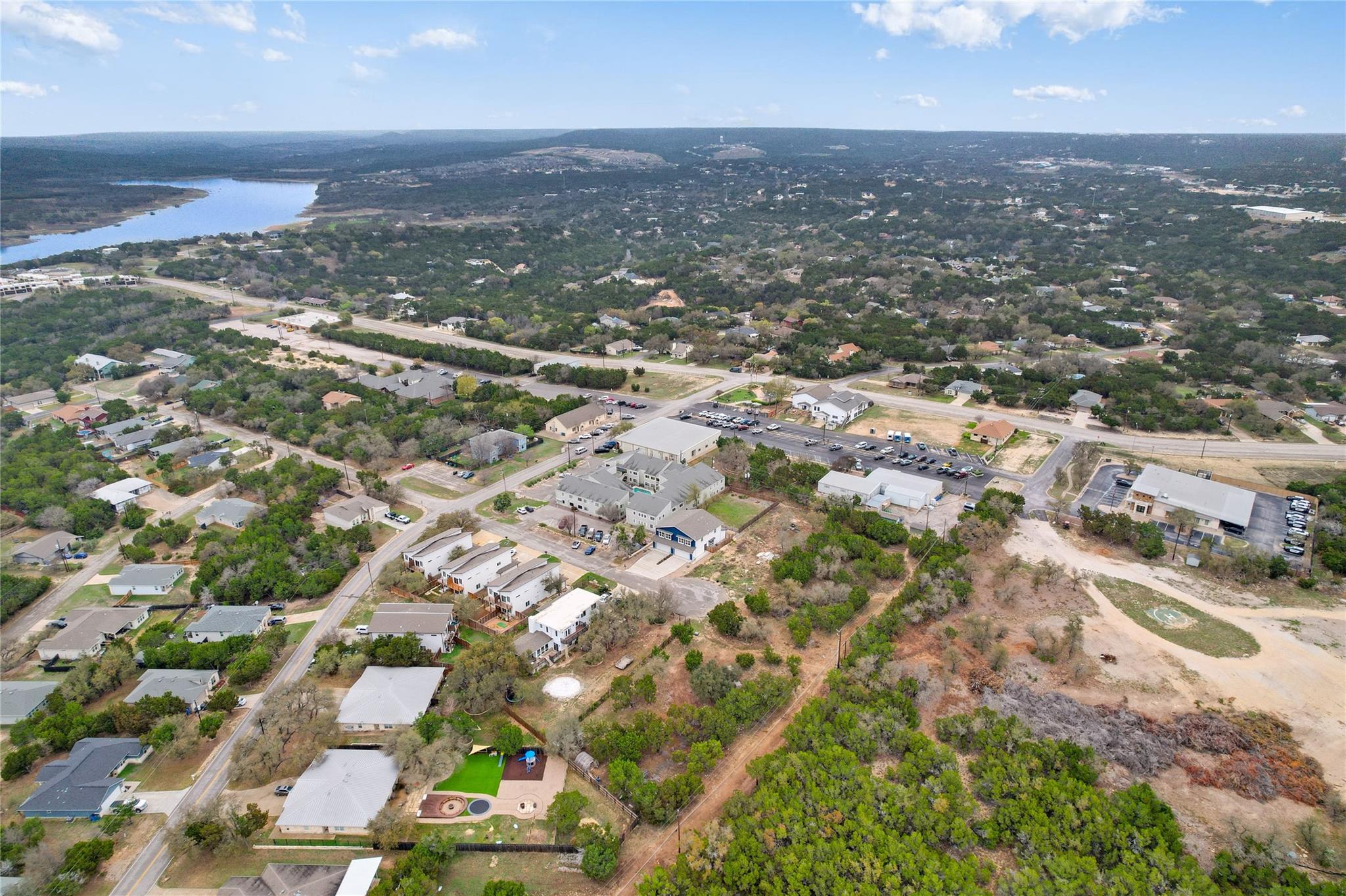 20500 Bonanza Street Lago Vista TX 78645