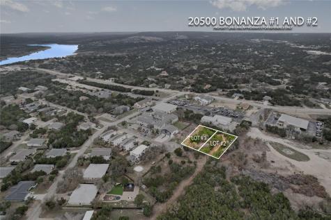 20500 Bonanza Street Lago Vista TX 78645