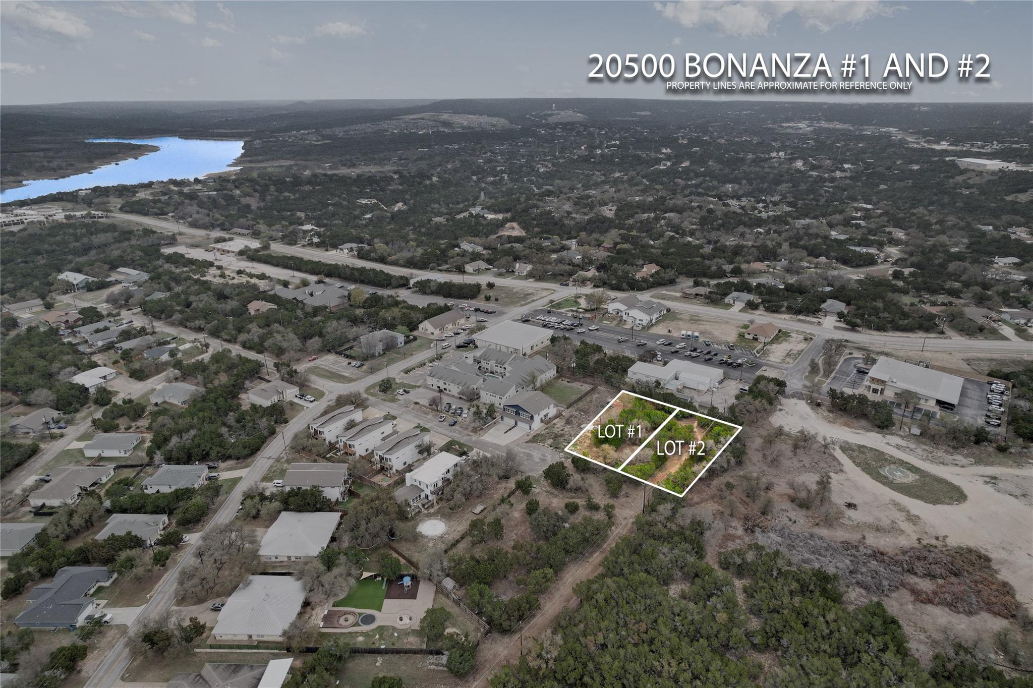 20500 Bonanza Street Lago Vista TX 78645