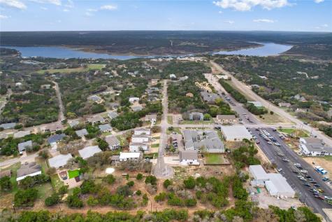 20500 Bonanza Street Lago Vista TX 78645