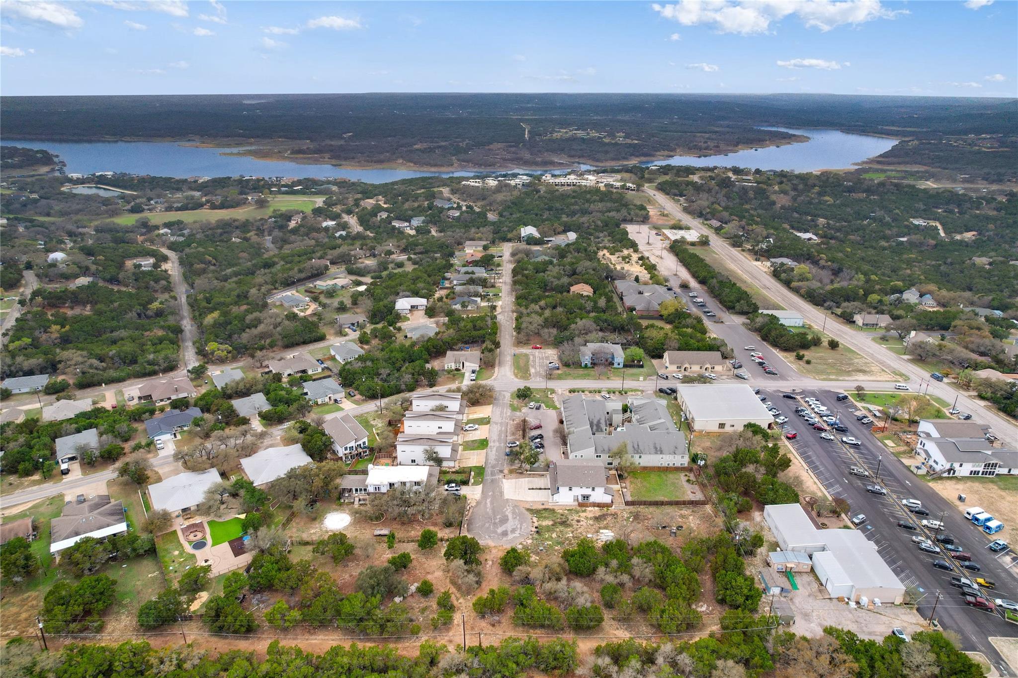 20500 Bonanza Street Lago Vista TX 78645