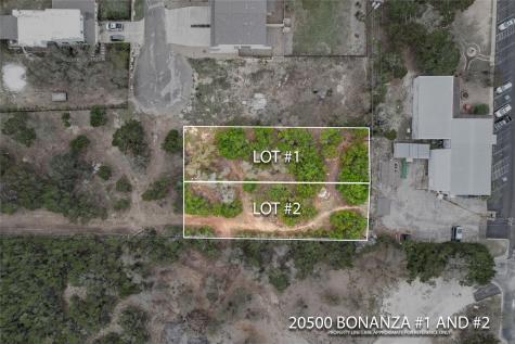 20500 Bonanza Street Lago Vista TX 78645