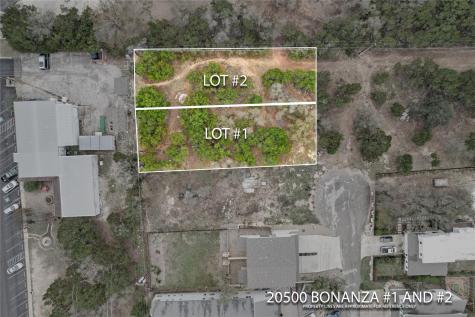 20500 Bonanza Street Lago Vista TX 78645