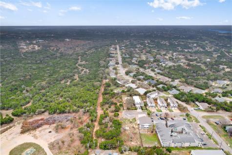 20500 Bonanza Street Lago Vista TX 78645