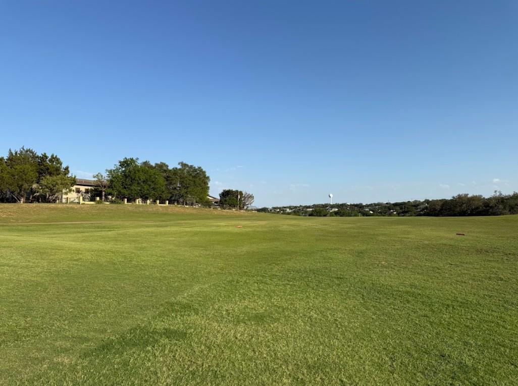 4209 Rockwood Drive Lago Vista TX 78645